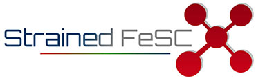 Strained FeSC Logo